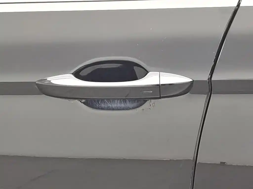 Volkswagen Magotan — миниатюра 18