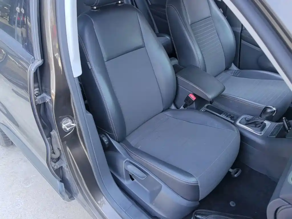 Volkswagen Tiguan — миниатюра 25