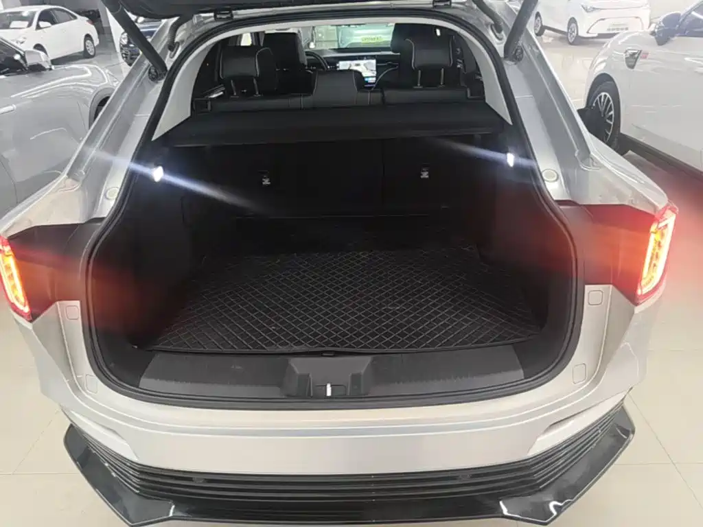 Honda e:NP2 — миниатюра 19