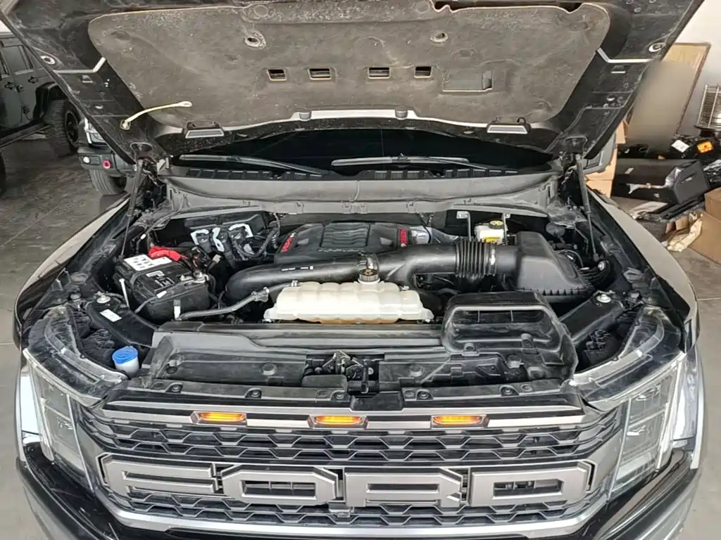 Ford F-150 Raptor — миниатюра 20