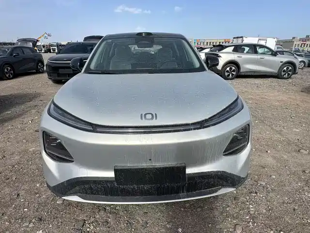Changan Nevo