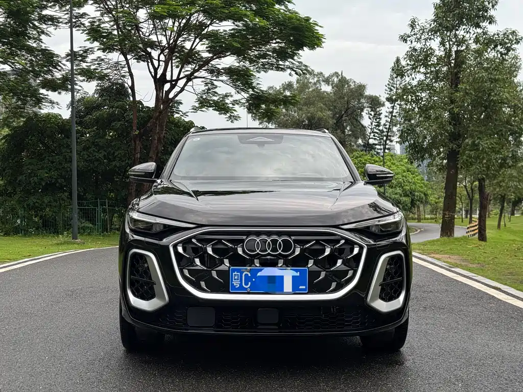 Audi Q5L 2026 2.0T