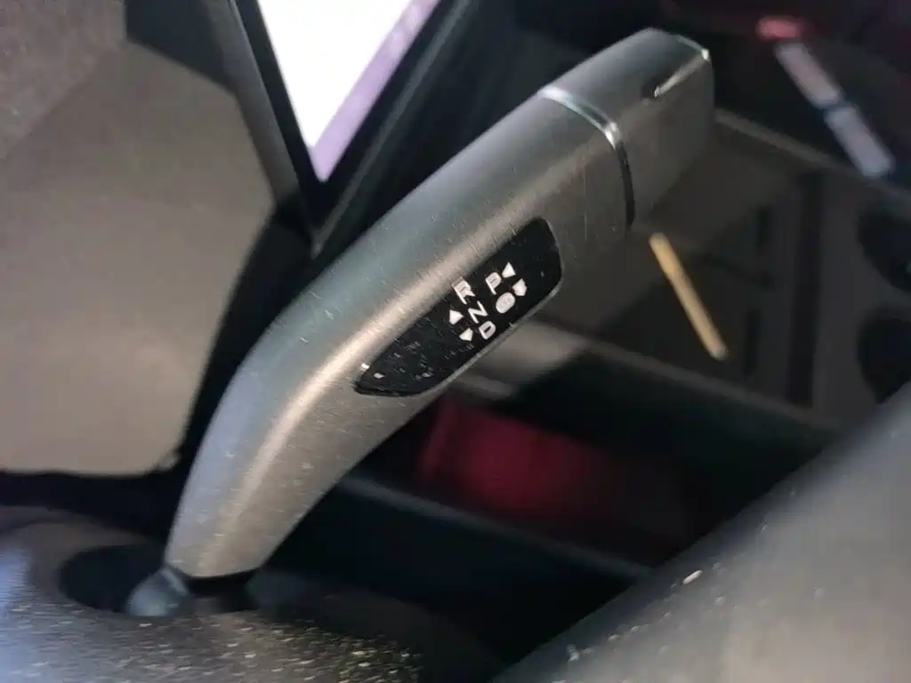XPeng G6 — миниатюра 14