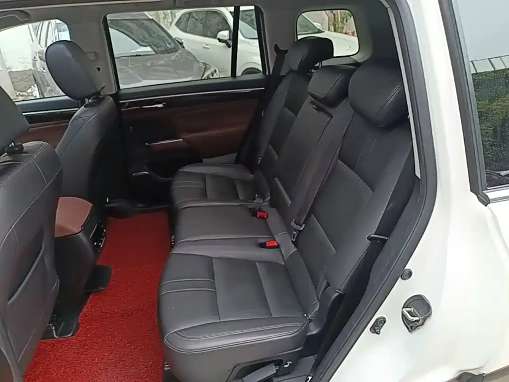 GAC Motor Trumpchi GS8 — миниатюра 17