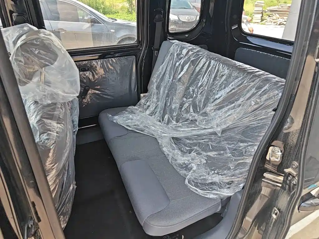 Wuling Zhiguang EV — миниатюра 16