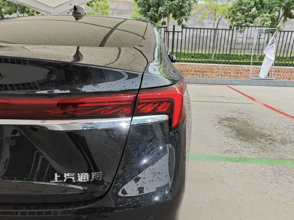 Buick LaCrosse 2024 28T