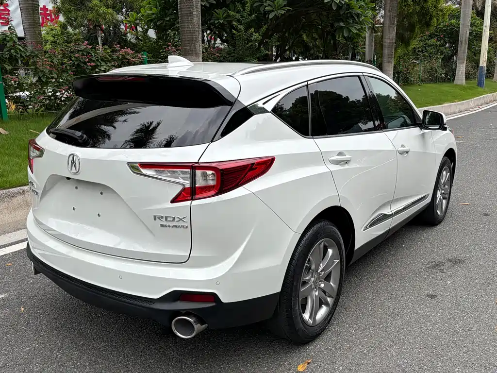 Acura RDX 2019 2.0T SH-AWD VI