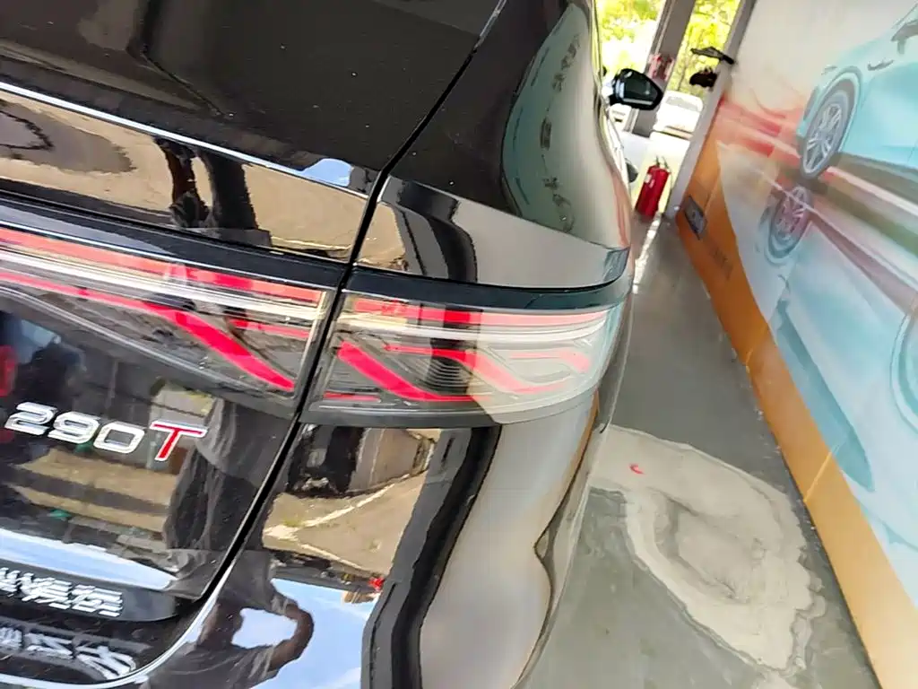 Chery Arrizo 8 PRO — миниатюра 8