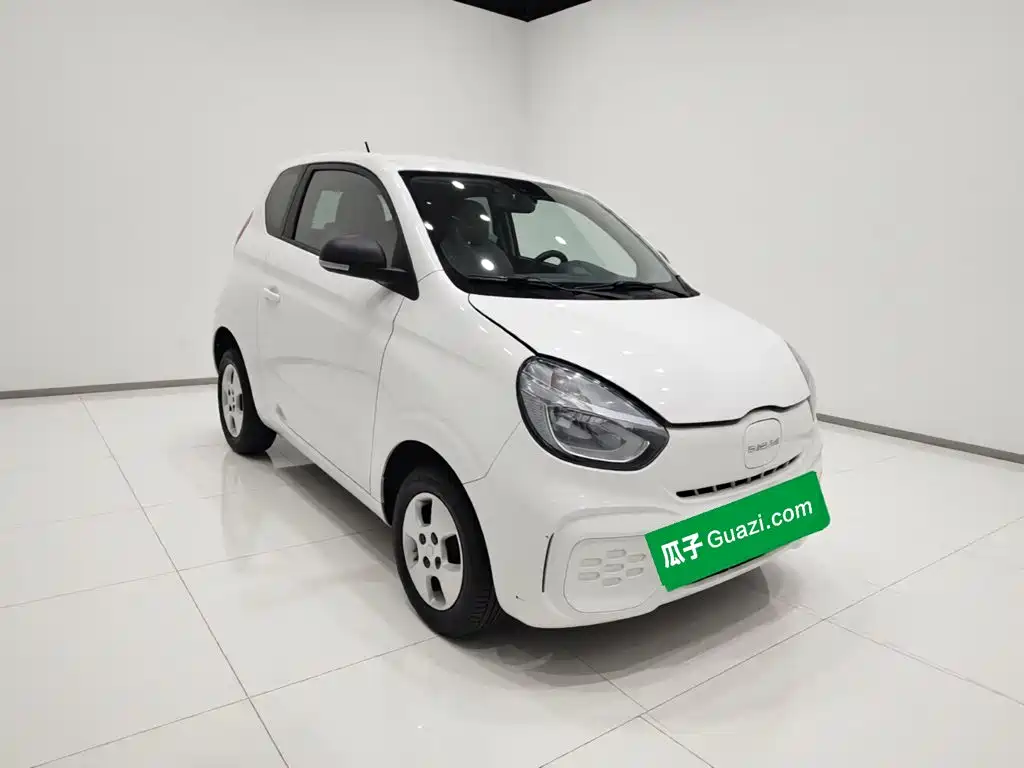 Roewe Clever — миниатюра 22