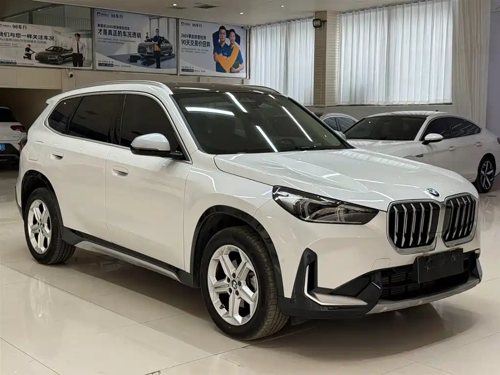 BMW X1 2023 sDrive20Li X