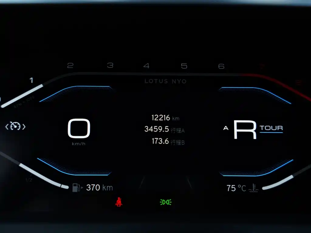 Lotus Emira 2021 2.0T DCT First Edition