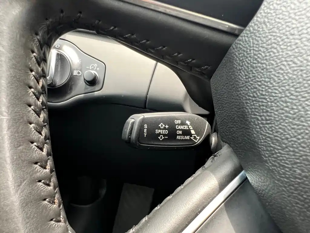 Audi A4L — миниатюра 14