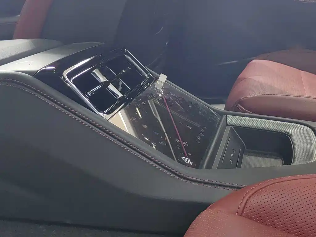 Porsche Panamera — миниатюра 15