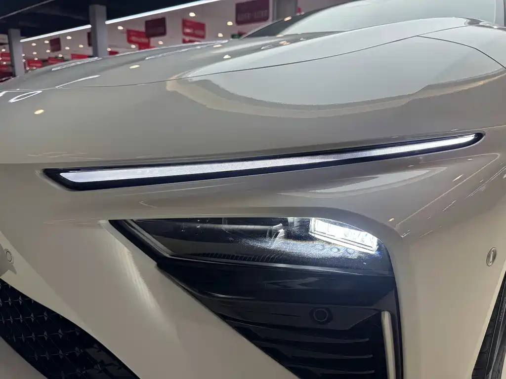 Neta S Shooting Brake — миниатюра 21