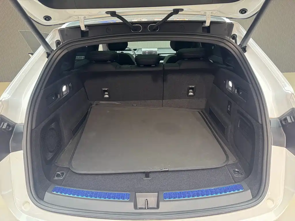 Neta S Shooting Brake — миниатюра 18
