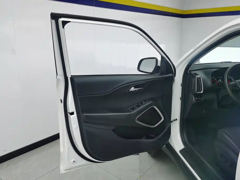 Hyundai ix35 — миниатюра 7