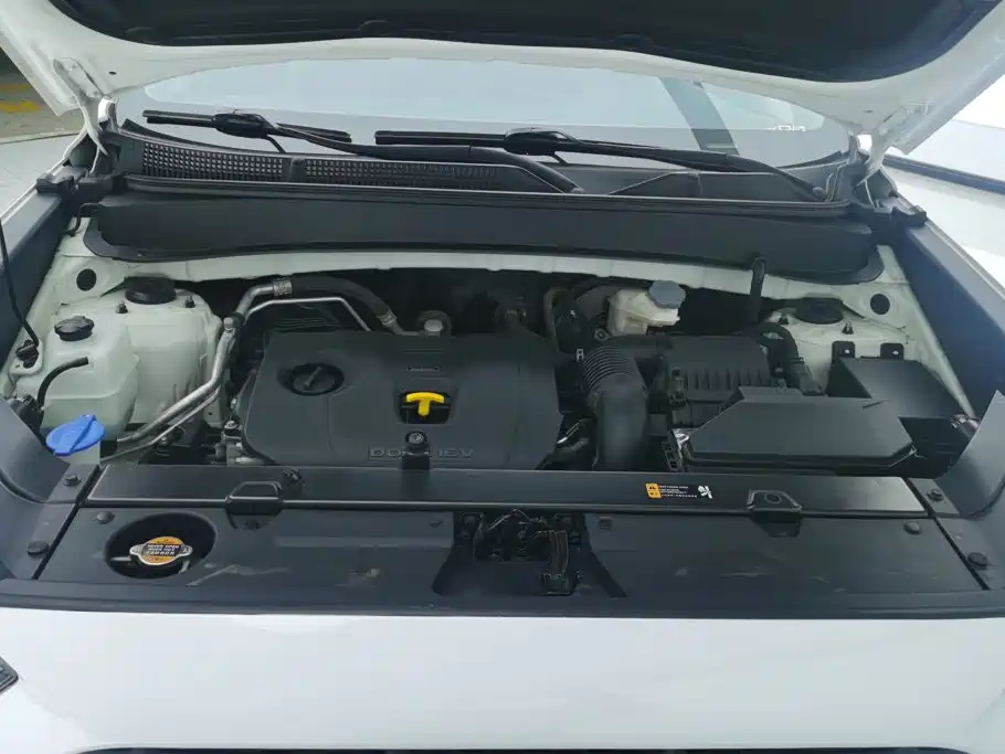 Hyundai ix35 — миниатюра 10