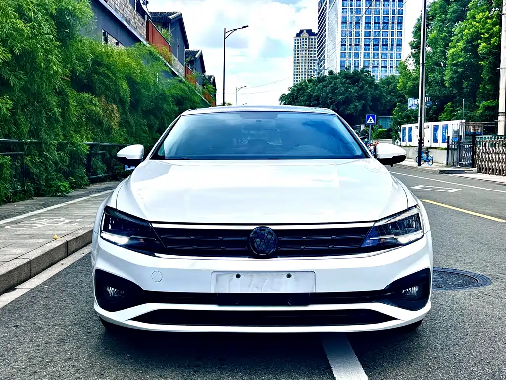 Volkswagen Lamando — миниатюра 2