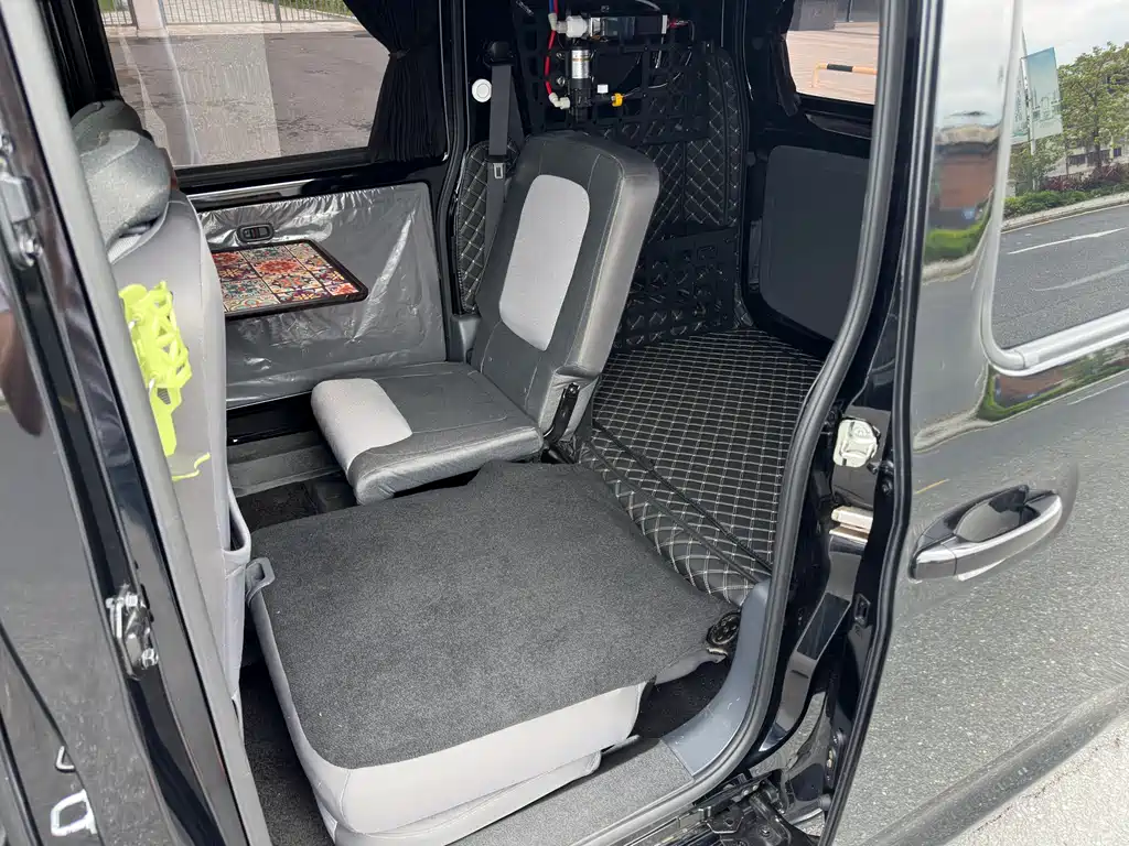Wuling Sunshine EV 2025 305km