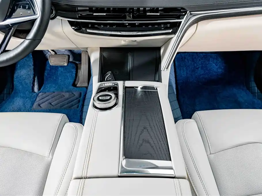 Cadillac CT6 — миниатюра 14