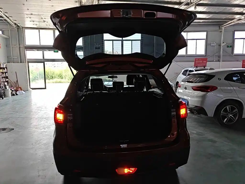 Suzuki Vitara — миниатюра 19