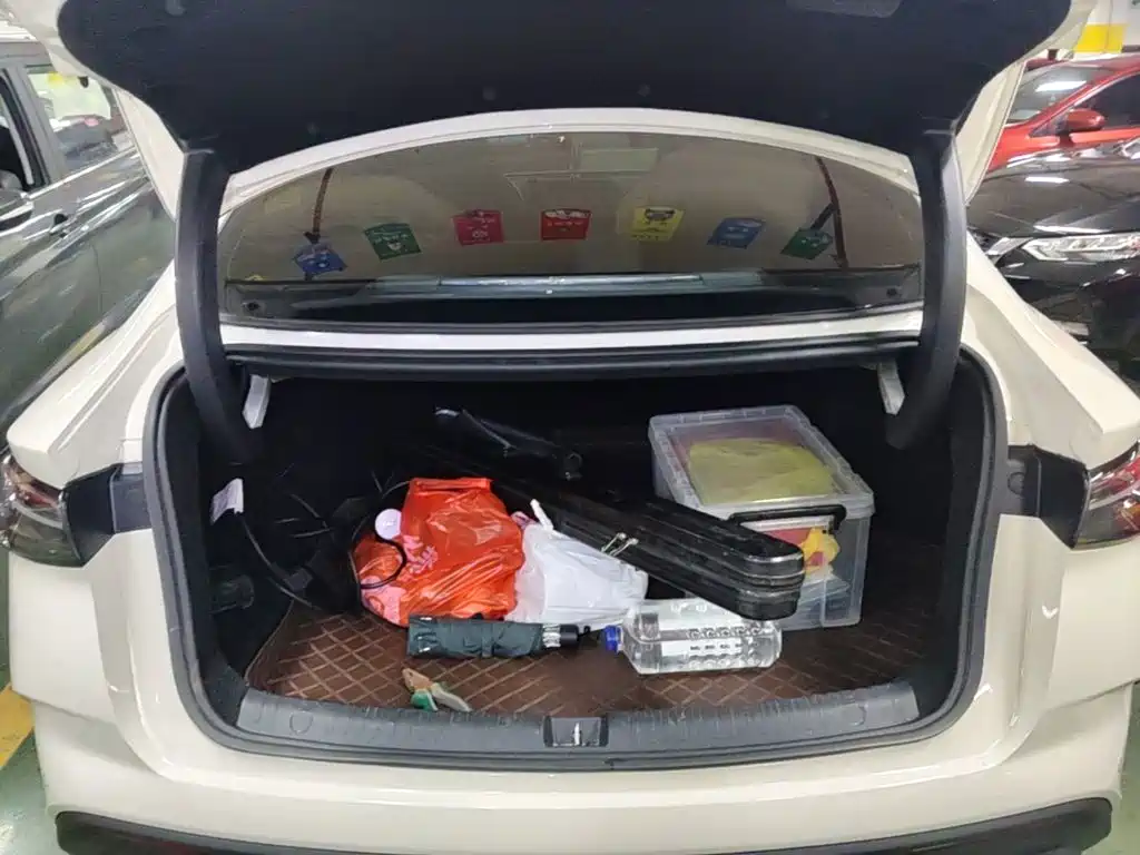 BYD Seal 06 — миниатюра 19