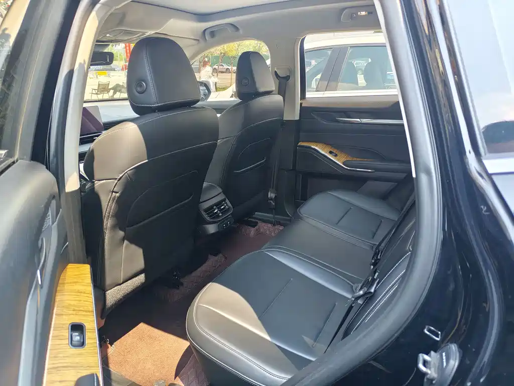 Haval H6 — миниатюра 5