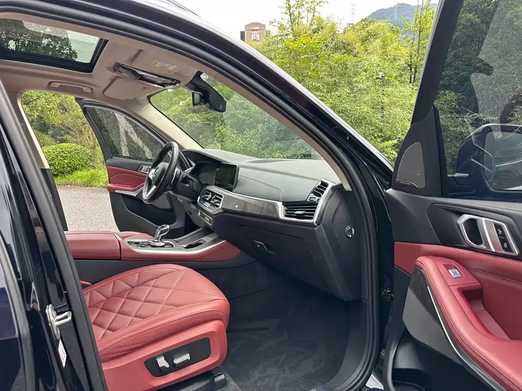 BMW X5 — миниатюра 8
