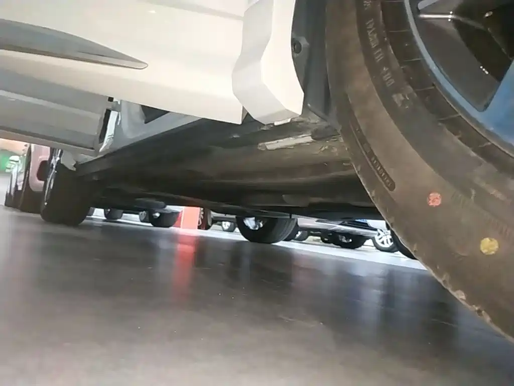 Audi Q3 Sportback — миниатюра 21