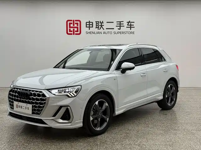 2024 Audi Q3
