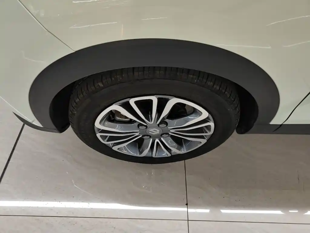 Leapmotor Leapmotor T03 — миниатюра 23