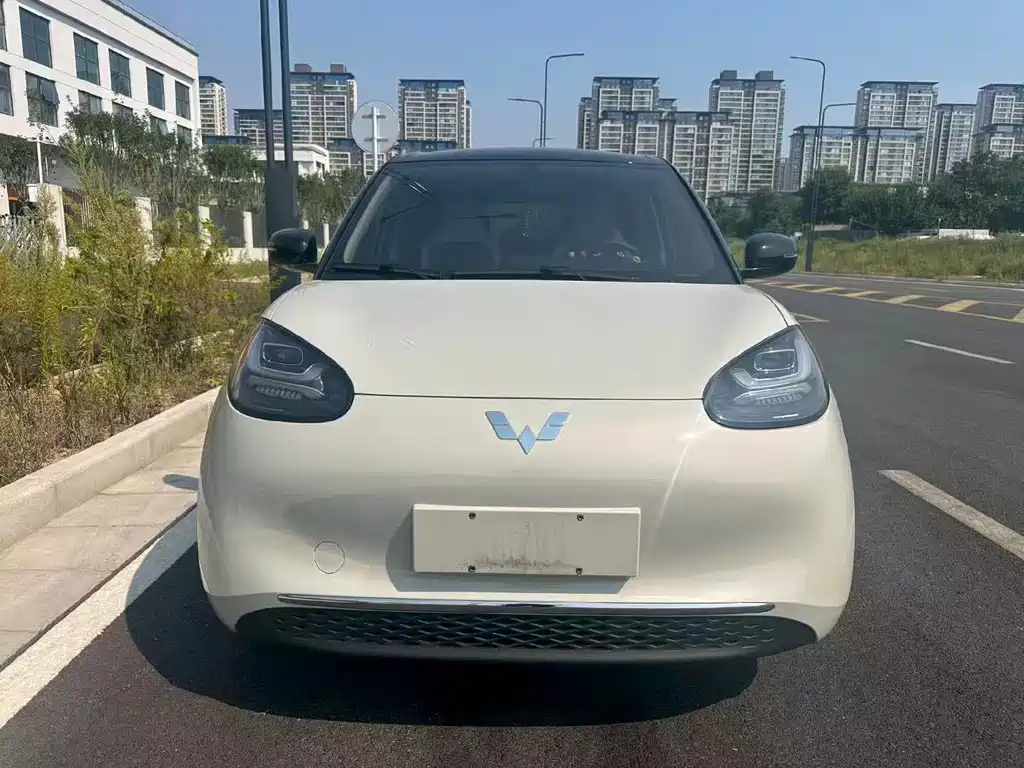 Wuling Bingo — миниатюра 2