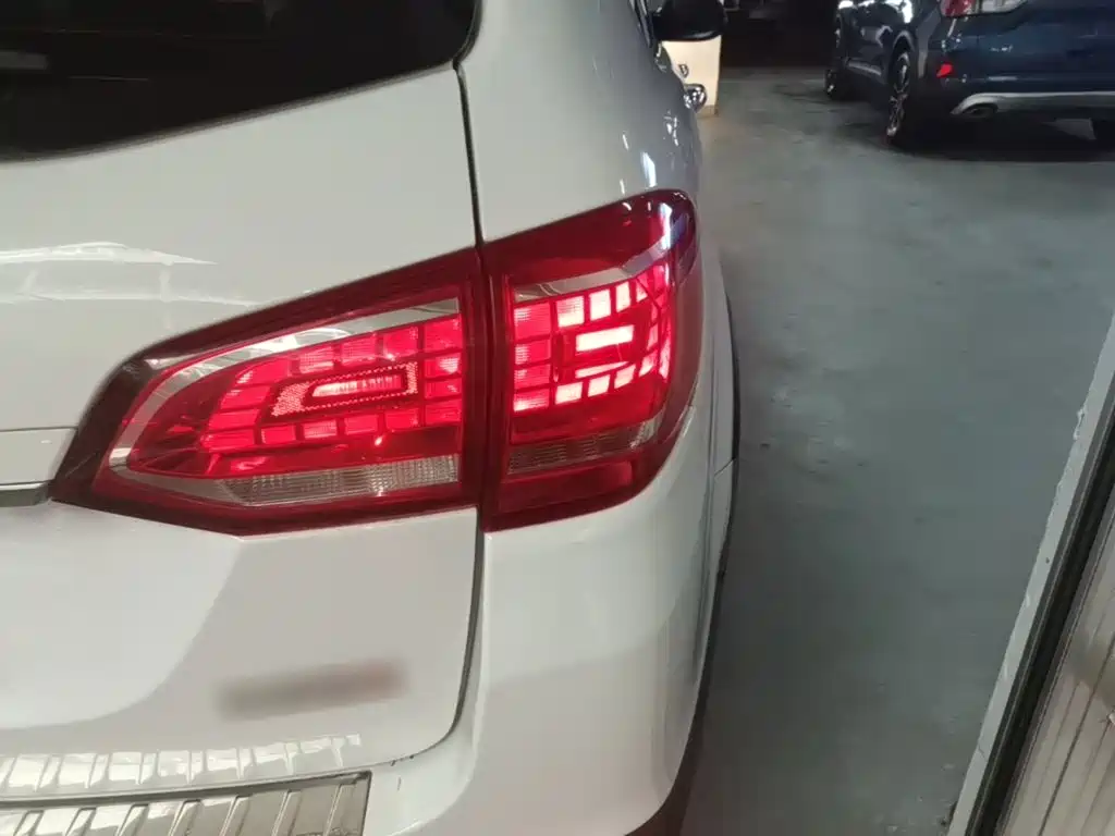Haval H6 — миниатюра 8
