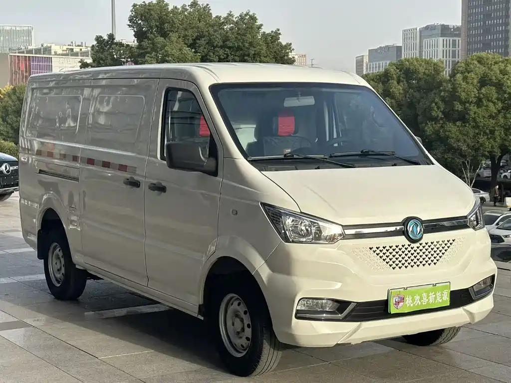 DONGFENG YUFENG EM26