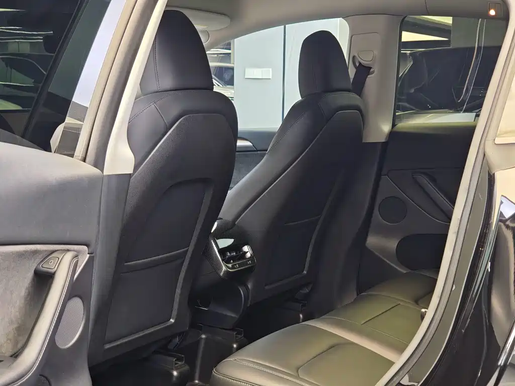Tesla Model Y — миниатюра 9