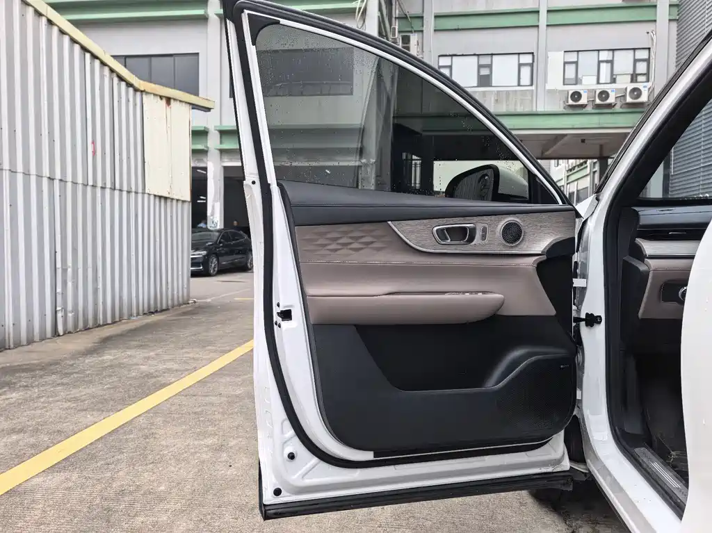Fulwin Fengyun T8 — миниатюра 14