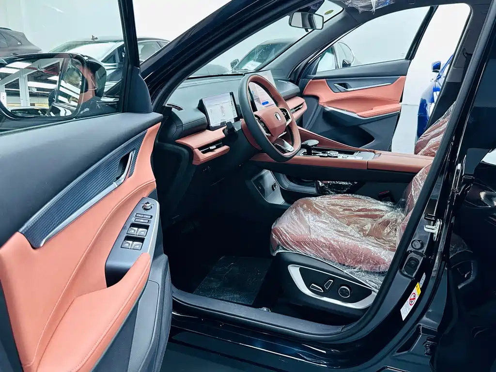 Changan CS75 PLUS — миниатюра 4