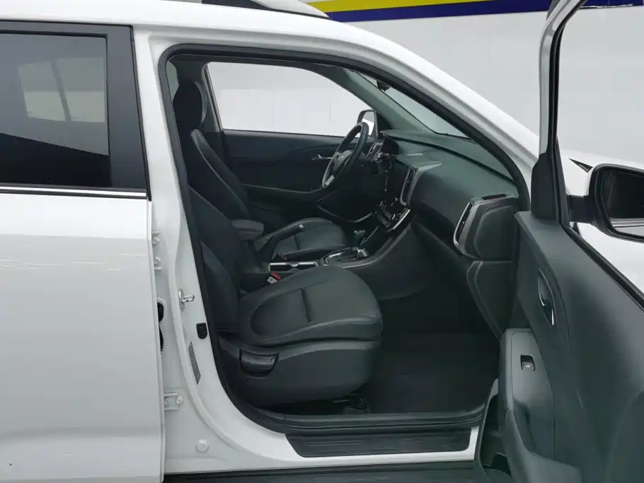 Hyundai ix35 — миниатюра 8