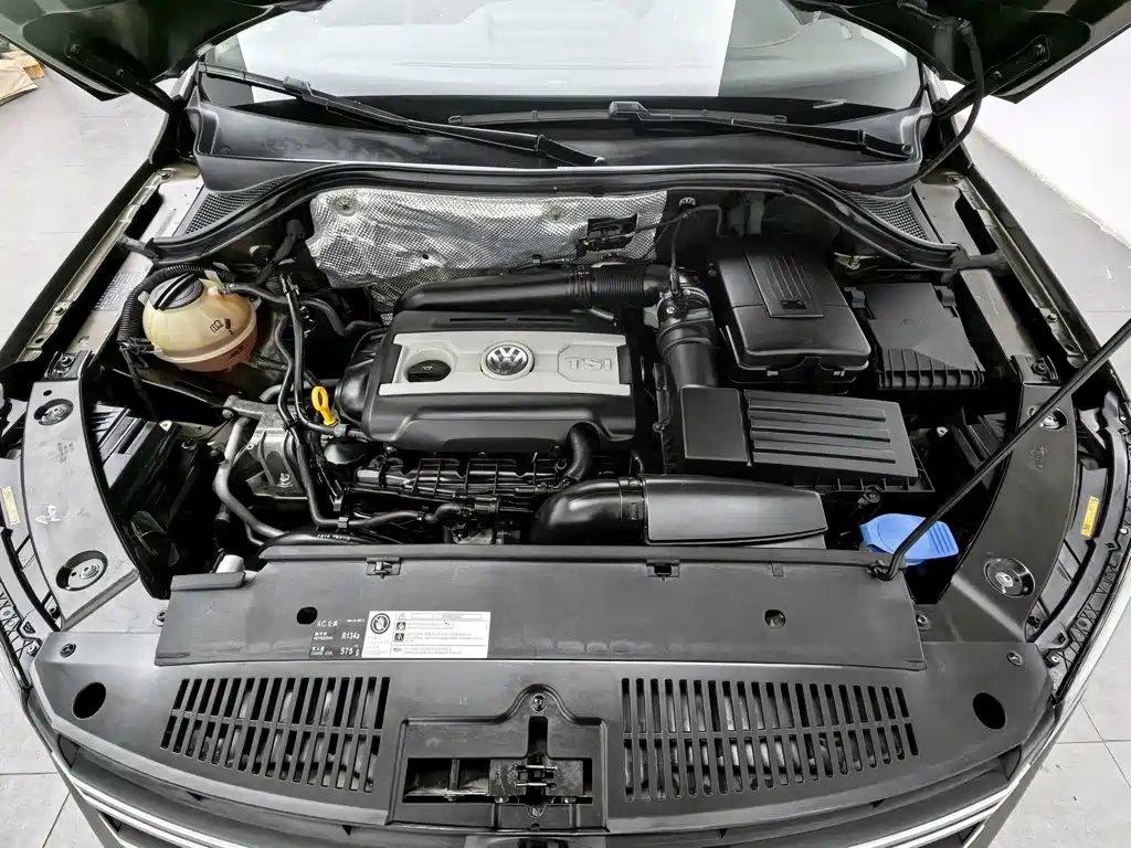 Volkswagen Tiguan — миниатюра 6