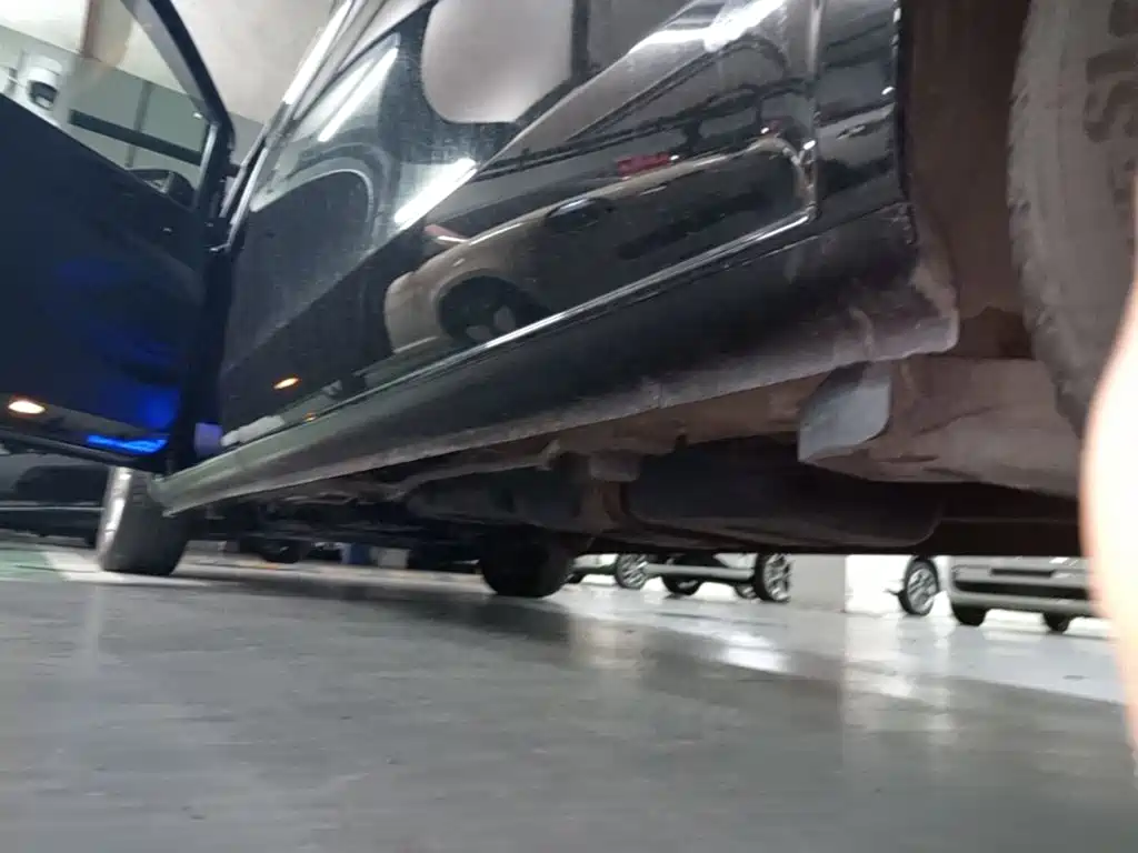 Mercedes-Benz Vito — миниатюра 22