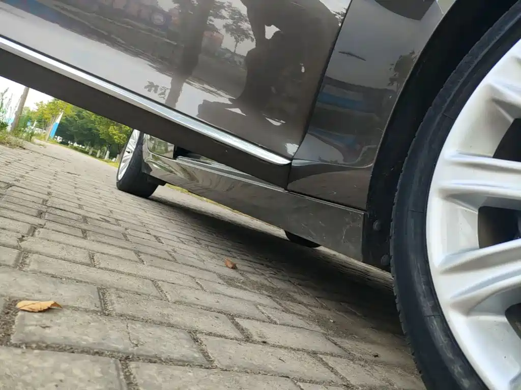 Cadillac ATS-L — миниатюра 21