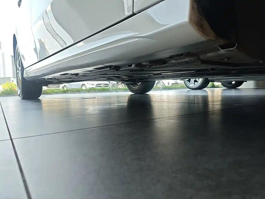 Mercedes-Benz A-Class — миниатюра 21