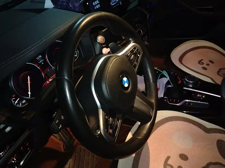 BMW X3 — миниатюра 15