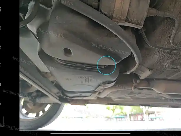 Chery Tiggo 3x — миниатюра 18