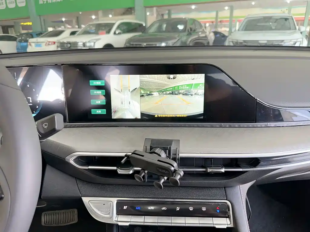 Changan Eado — миниатюра 21