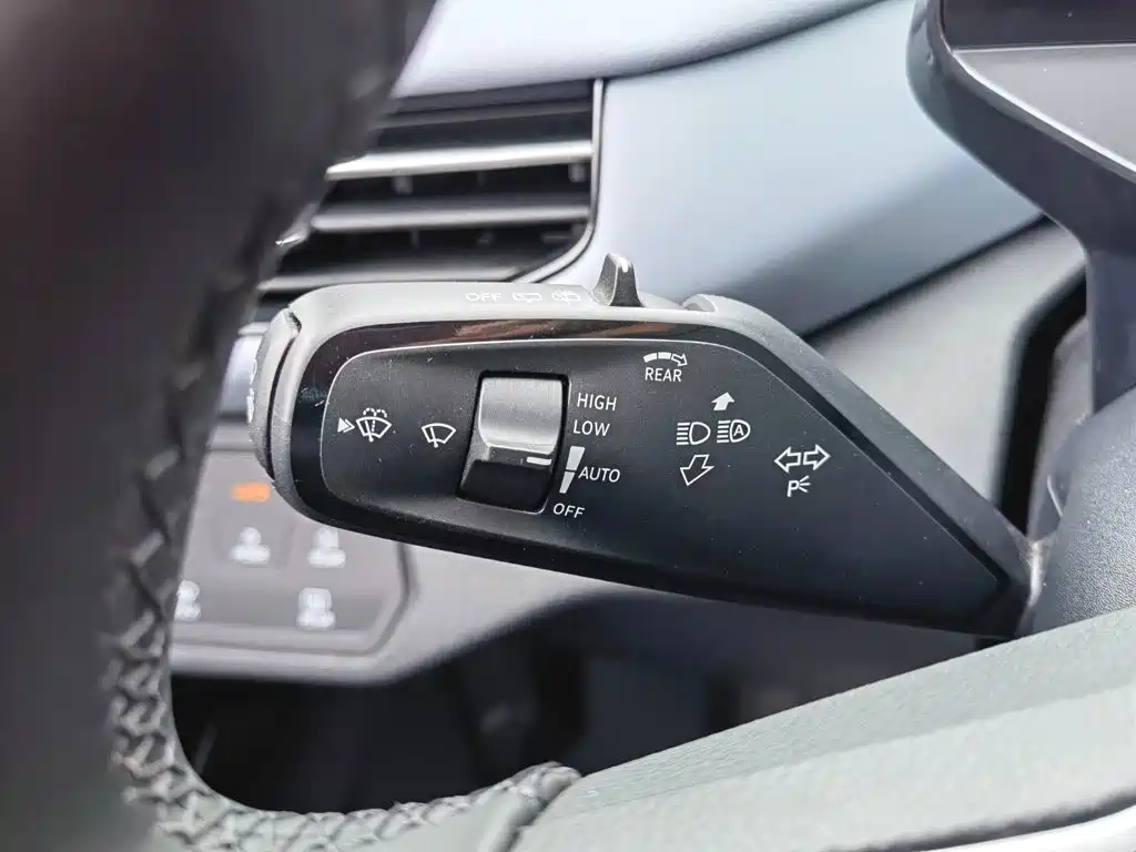 Volkswagen ID.4 X — миниатюра 24