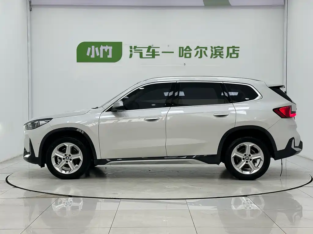 BMW X1 — миниатюра 5