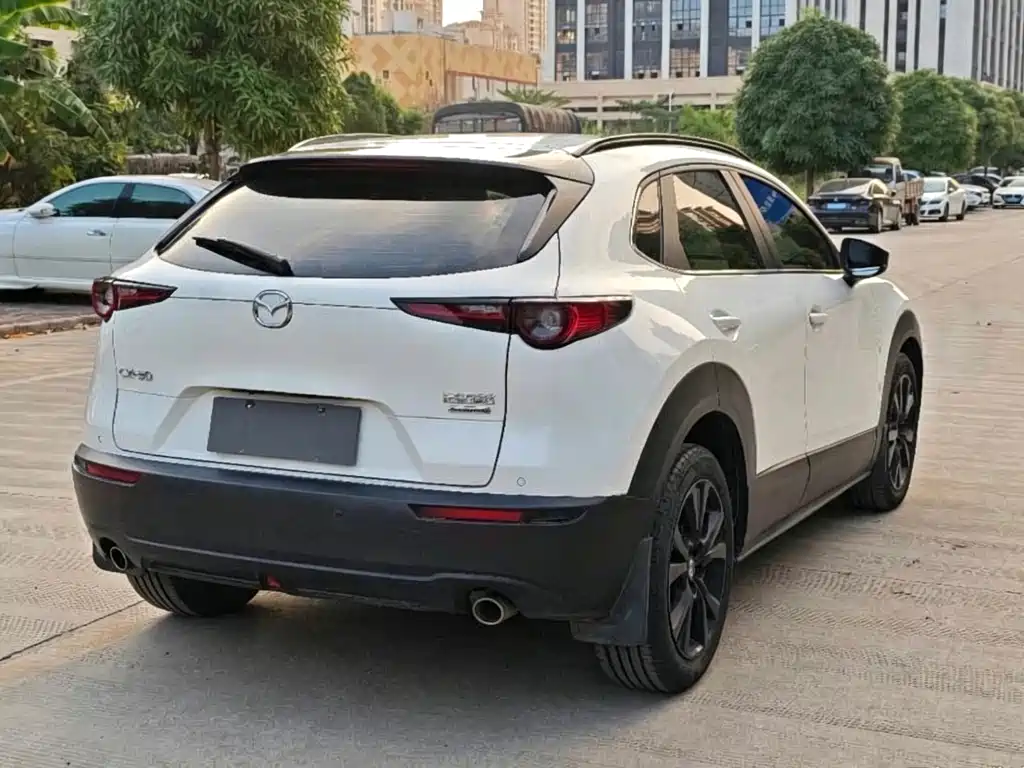 Mazda CX-30 — миниатюра 2