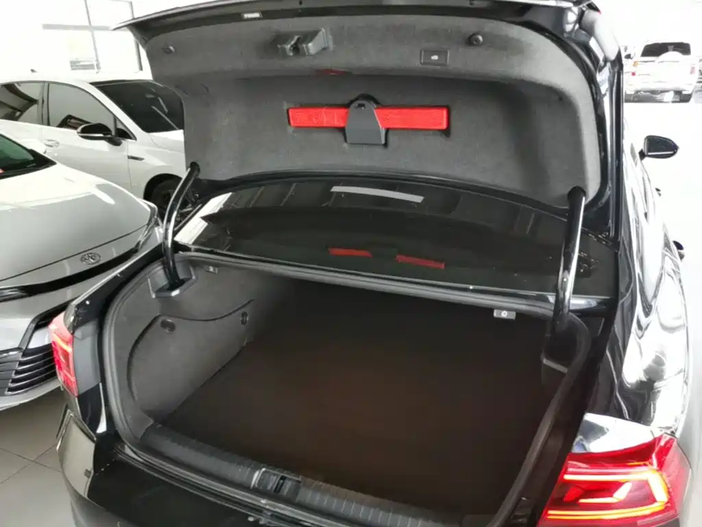 Volkswagen Magotan PHEV — миниатюра 19