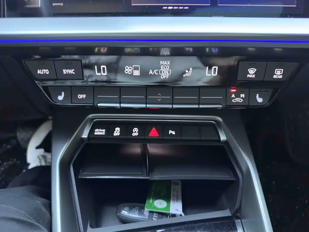 Audi A3 — миниатюра 14